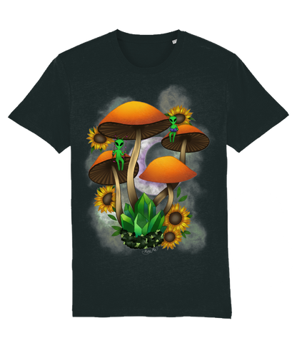 PREORDER - Magical mushrooms T-shirt