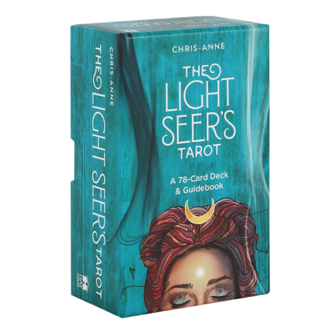 Light seers tarot card