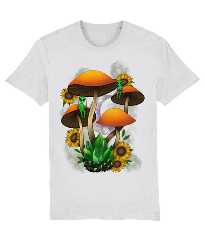 PREORDER - Magical mushrooms T-shirt