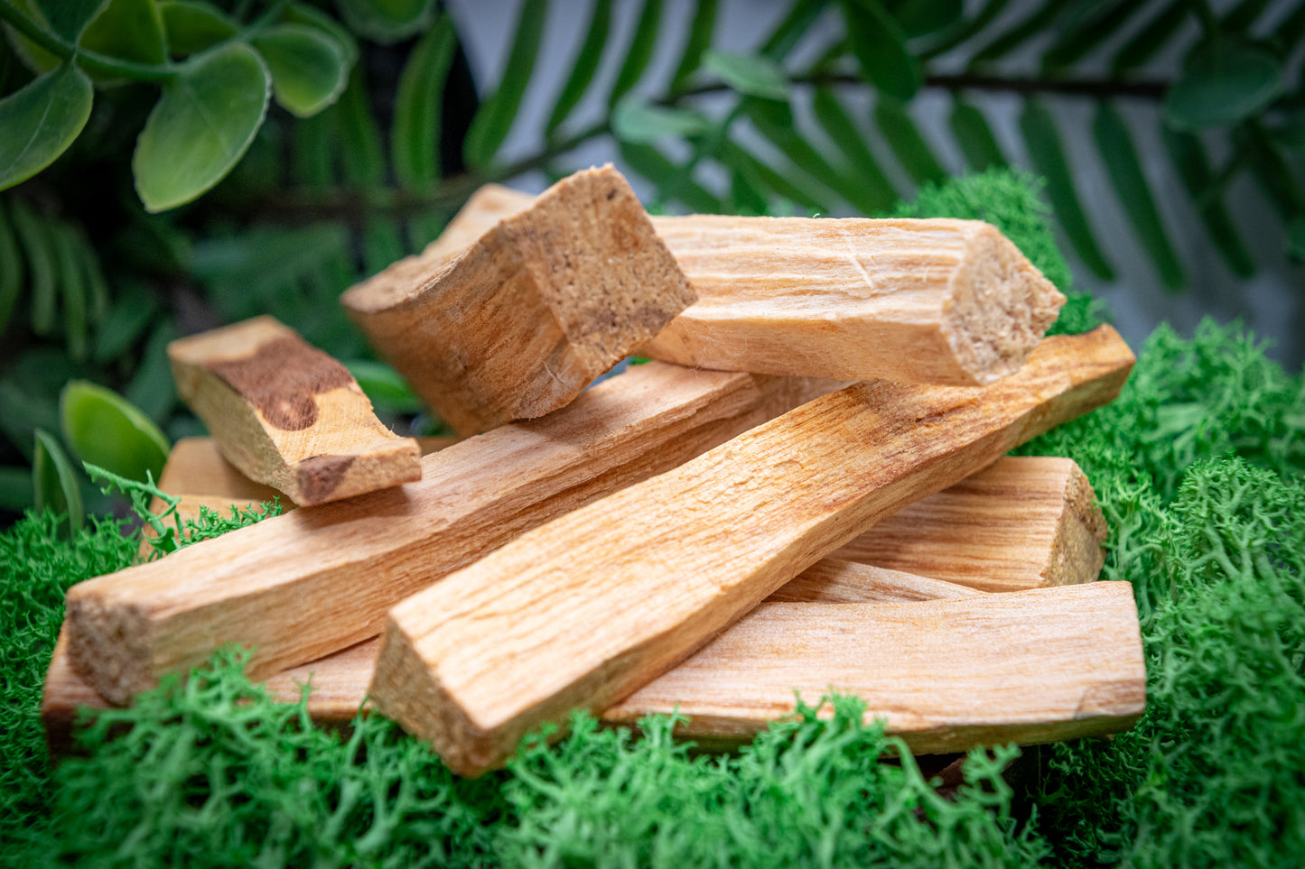 Individual Palo santo stick