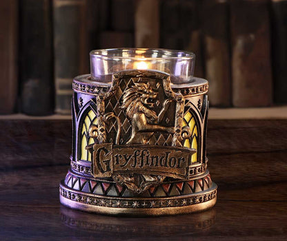 Harry Potter Gryffindor Tea Light 8cm